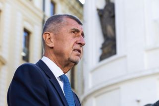 Babiš: Když bude ANO ve vládě, přímo z rozpočtu nedá peníze Ukrajině na zbraně - Seznam Zprávy